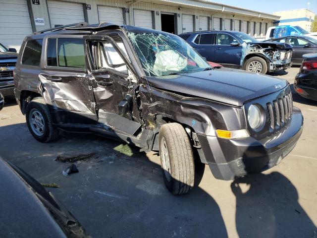 Photo 3 VIN: 1C4NJPBB5GD770742 - JEEP PATRIOT 