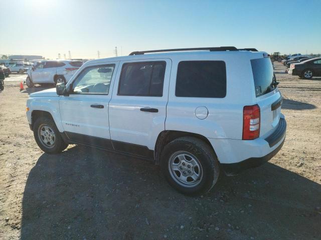 Photo 1 VIN: 1C4NJPBB5GD813184 - JEEP PATRIOT SP 