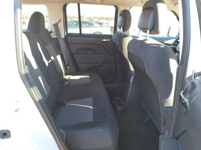 Photo 10 VIN: 1C4NJPBB5GD813184 - JEEP PATRIOT SP 