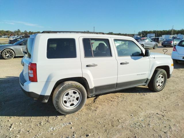 Photo 2 VIN: 1C4NJPBB5GD813184 - JEEP PATRIOT SP 