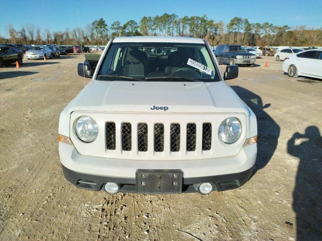 Photo 4 VIN: 1C4NJPBB5GD813184 - JEEP PATRIOT SP 