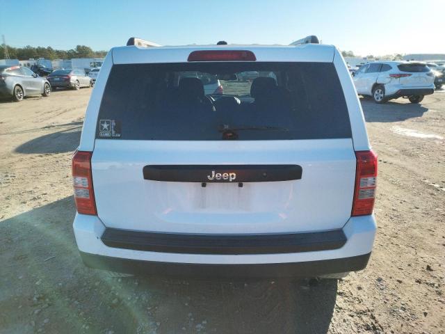 Photo 5 VIN: 1C4NJPBB5GD813184 - JEEP PATRIOT SP 