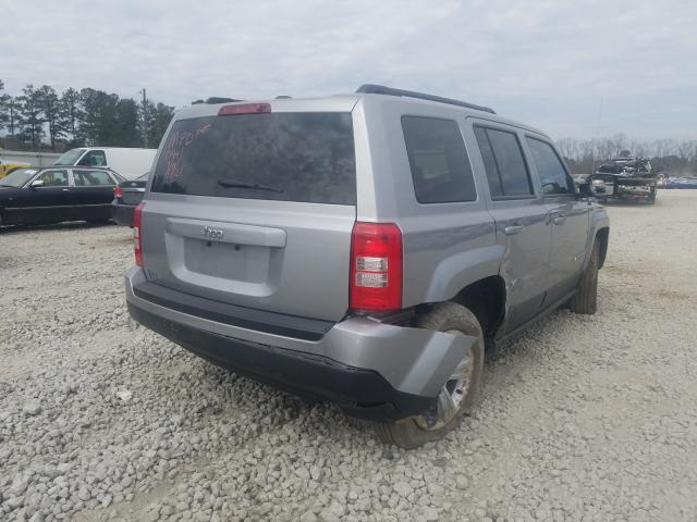 Photo 3 VIN: 1C4NJPBB5HD120441 - JEEP PATRIOT SP 