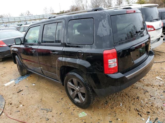 Photo 1 VIN: 1C4NJPBB5HD124814 - JEEP PATRIOT SP 