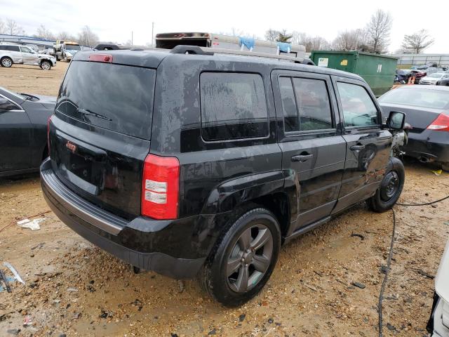 Photo 2 VIN: 1C4NJPBB5HD124814 - JEEP PATRIOT SP 