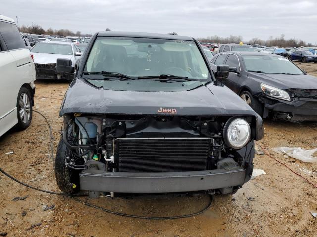 Photo 4 VIN: 1C4NJPBB5HD124814 - JEEP PATRIOT SP 