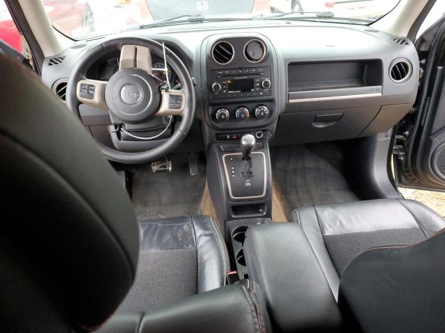 Photo 7 VIN: 1C4NJPBB5HD124814 - JEEP PATRIOT SP 