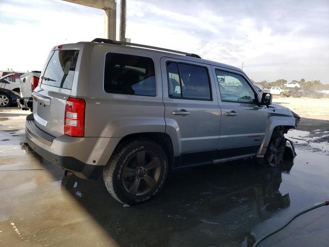 Photo 2 VIN: 1C4NJPBB5HD132055 - JEEP PATRIOT SP 