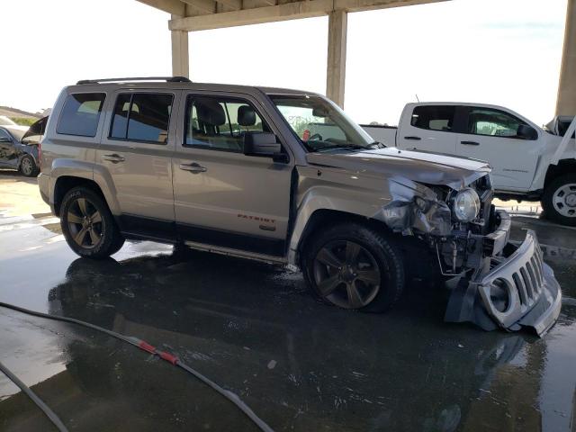 Photo 3 VIN: 1C4NJPBB5HD132055 - JEEP PATRIOT SP 