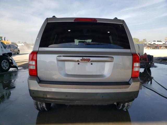 Photo 5 VIN: 1C4NJPBB5HD132055 - JEEP PATRIOT SP 