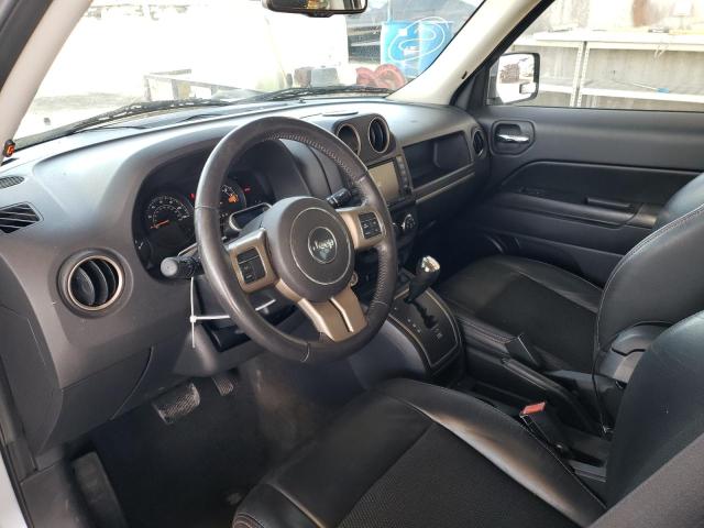 Photo 6 VIN: 1C4NJPBB5HD132055 - JEEP PATRIOT SP 