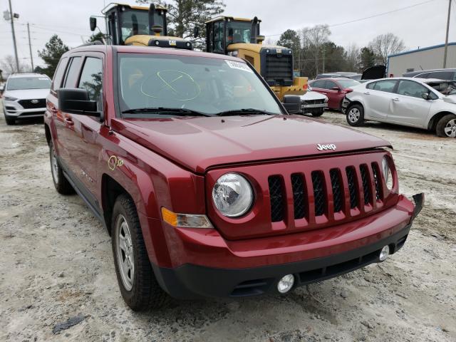 Photo 0 VIN: 1C4NJPBB5HD202511 - JEEP PATRIOT 