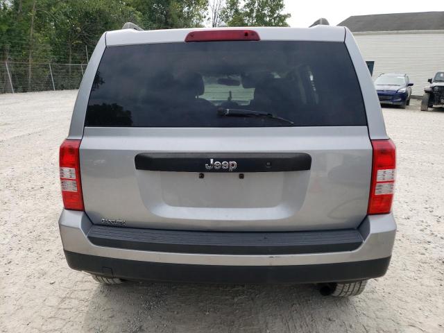 Photo 5 VIN: 1C4NJPBB5HD202556 - JEEP PATRIOT SP 