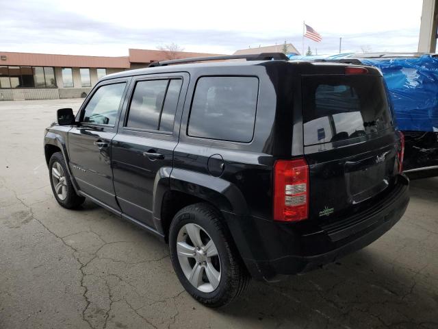 Photo 1 VIN: 1C4NJPBB5HD203738 - JEEP PATRIOT SP 