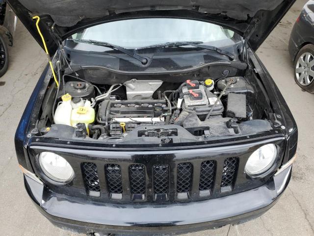 Photo 10 VIN: 1C4NJPBB5HD203738 - JEEP PATRIOT SP 