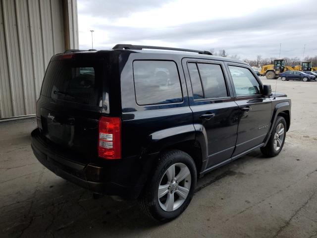 Photo 2 VIN: 1C4NJPBB5HD203738 - JEEP PATRIOT SP 