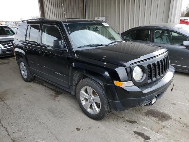 Photo 3 VIN: 1C4NJPBB5HD203738 - JEEP PATRIOT SP 