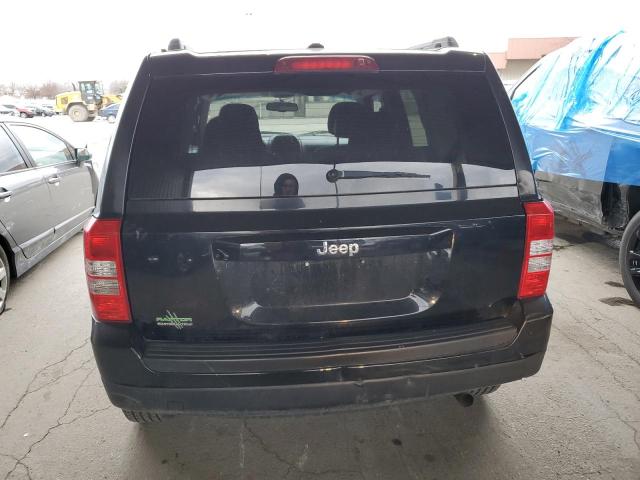 Photo 5 VIN: 1C4NJPBB5HD203738 - JEEP PATRIOT SP 