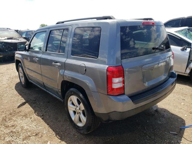 Photo 1 VIN: 1C4NJPBB6CD504379 - JEEP PATRIOT 