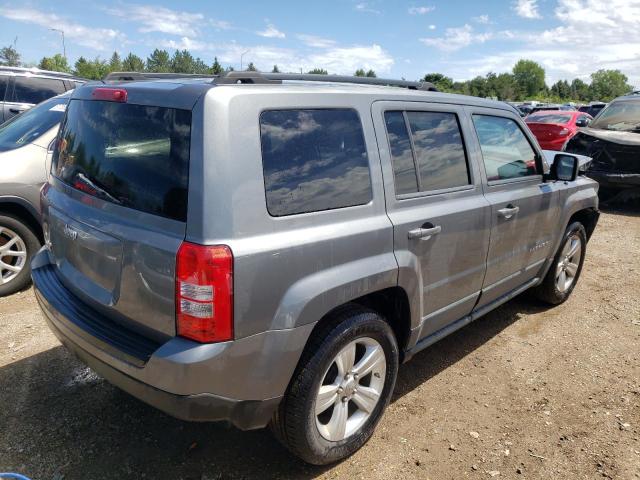 Photo 2 VIN: 1C4NJPBB6CD504379 - JEEP PATRIOT 