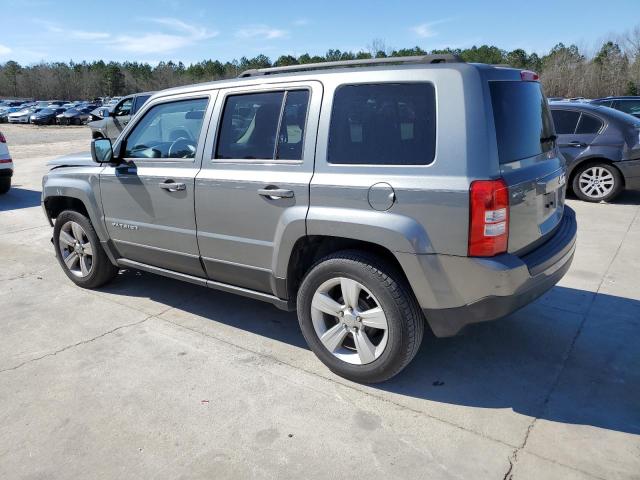 Photo 1 VIN: 1C4NJPBB6CD602554 - JEEP PATRIOT 