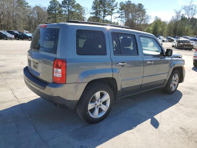 Photo 2 VIN: 1C4NJPBB6CD602554 - JEEP PATRIOT 