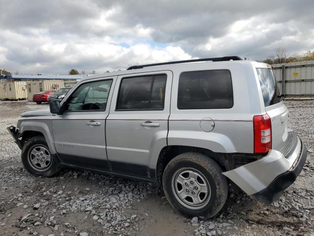 Photo 1 VIN: 1C4NJPBB6CD619015 - JEEP PATRIOT SP 