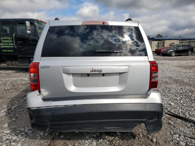 Photo 5 VIN: 1C4NJPBB6CD619015 - JEEP PATRIOT SP 