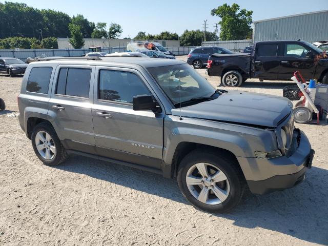 Photo 3 VIN: 1C4NJPBB6CD657182 - JEEP PATRIOT SP 