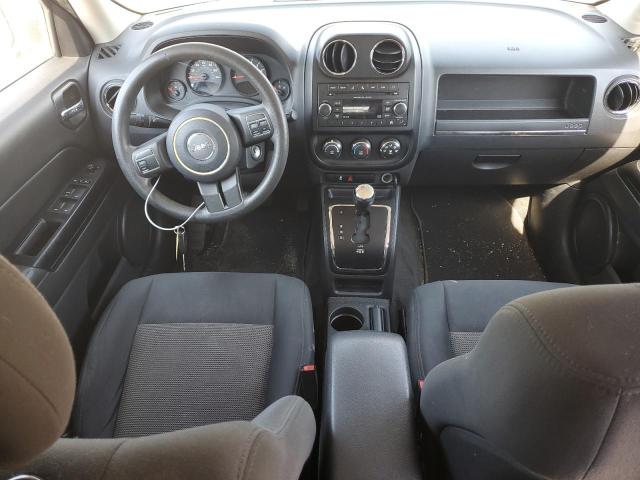 Photo 7 VIN: 1C4NJPBB6CD657182 - JEEP PATRIOT SP 