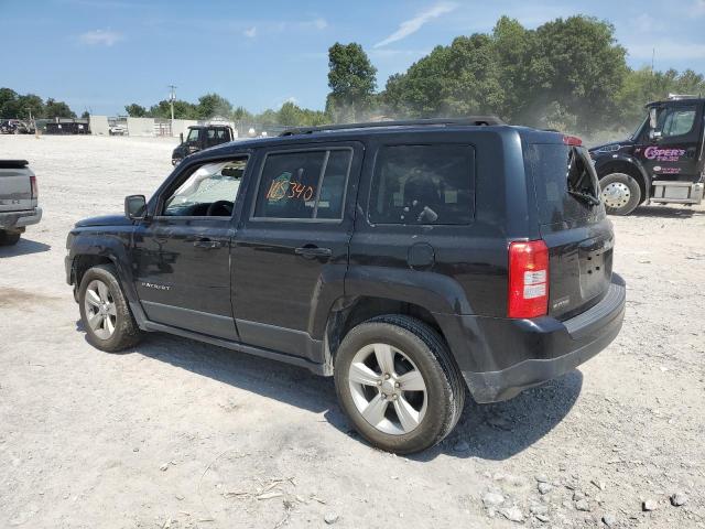 Photo 1 VIN: 1C4NJPBB6DD109541 - JEEP PATRIOT SP 