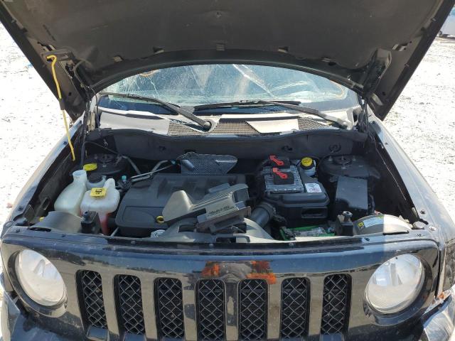 Photo 11 VIN: 1C4NJPBB6DD109541 - JEEP PATRIOT SP 