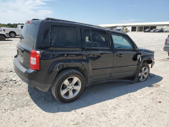 Photo 2 VIN: 1C4NJPBB6DD109541 - JEEP PATRIOT SP 