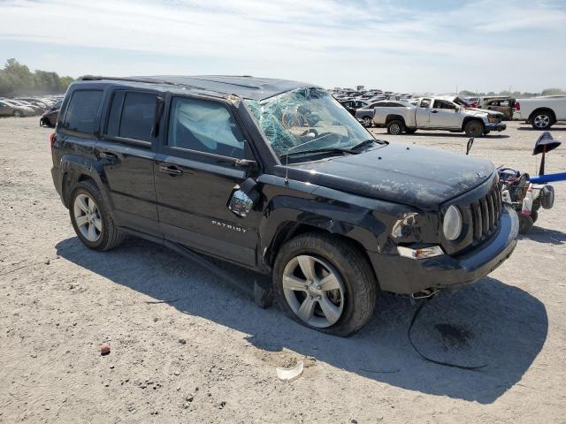 Photo 3 VIN: 1C4NJPBB6DD109541 - JEEP PATRIOT SP 