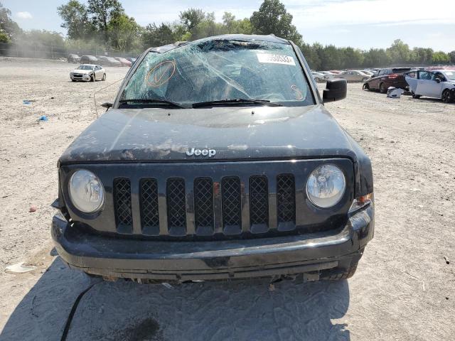 Photo 4 VIN: 1C4NJPBB6DD109541 - JEEP PATRIOT SP 