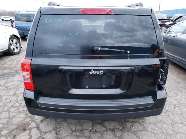 Photo 5 VIN: 1C4NJPBB6DD124914 - JEEP PATRIOT SP 