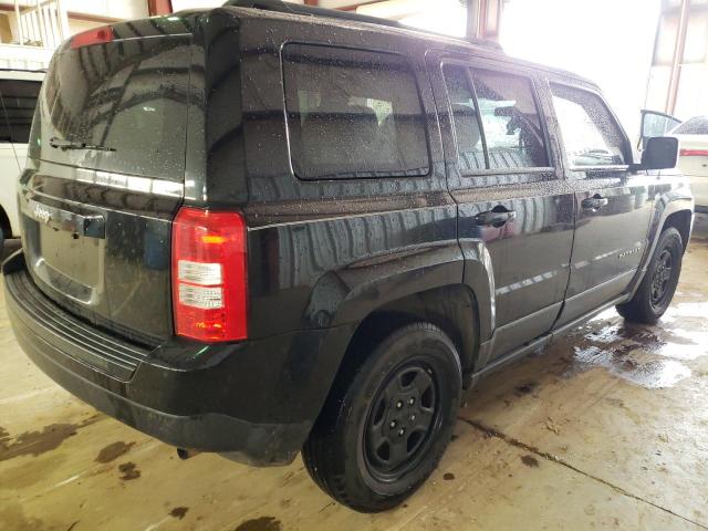 Photo 2 VIN: 1C4NJPBB6DD258340 - JEEP PATRIOT SP 