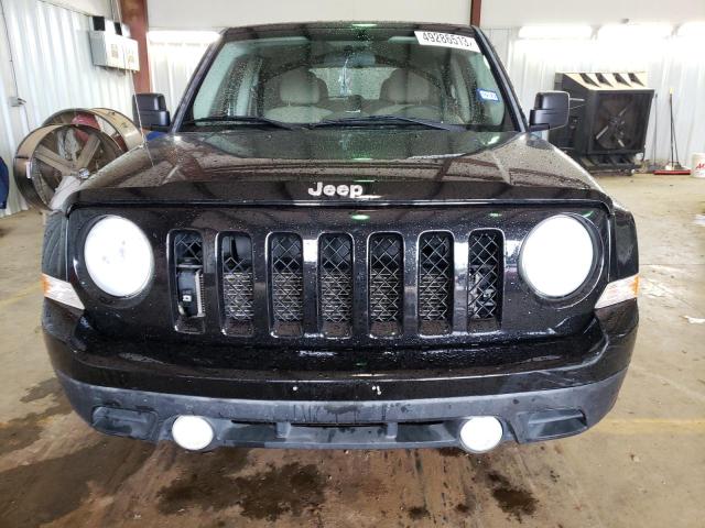 Photo 4 VIN: 1C4NJPBB6DD258340 - JEEP PATRIOT SP 