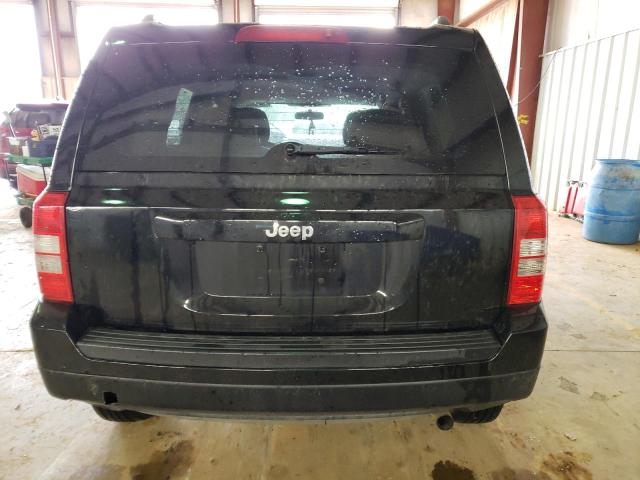 Photo 5 VIN: 1C4NJPBB6DD258340 - JEEP PATRIOT SP 