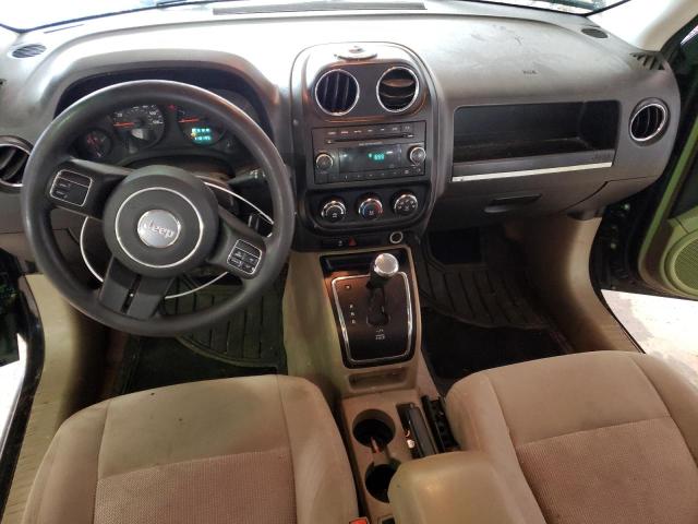 Photo 7 VIN: 1C4NJPBB6DD258340 - JEEP PATRIOT SP 