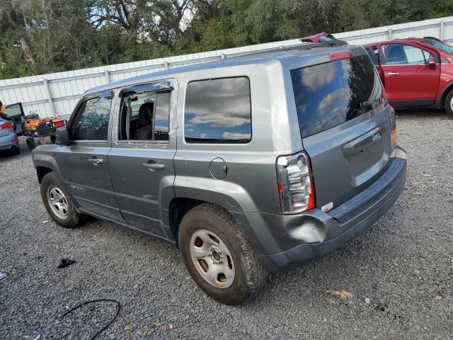 Photo 1 VIN: 1C4NJPBB6ED547753 - JEEP PATRIOT SP 