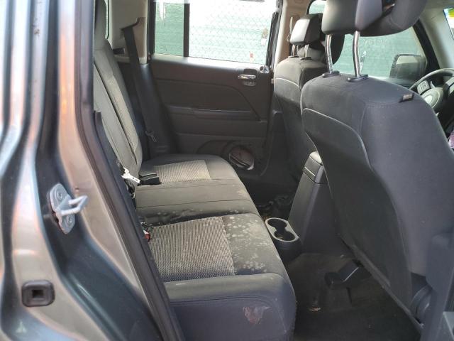 Photo 10 VIN: 1C4NJPBB6ED547753 - JEEP PATRIOT SP 