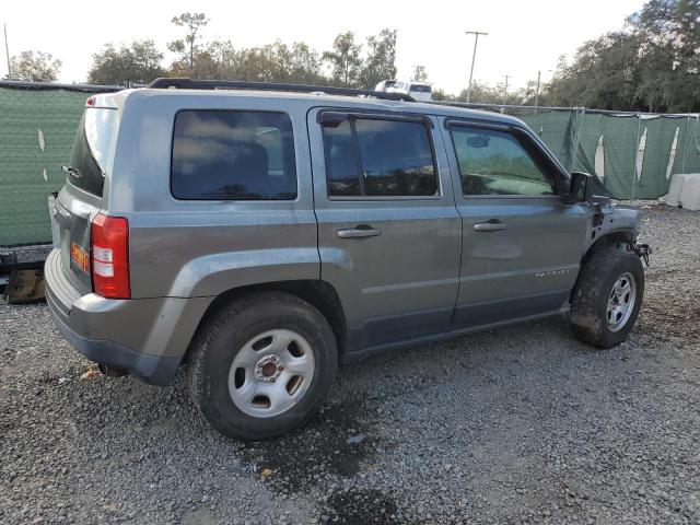 Photo 2 VIN: 1C4NJPBB6ED547753 - JEEP PATRIOT SP 