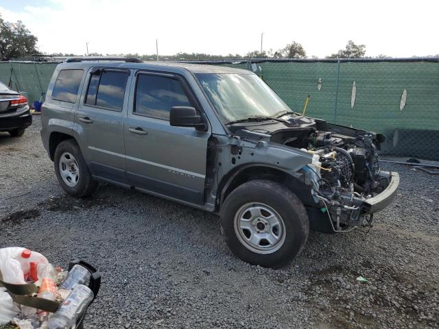 Photo 3 VIN: 1C4NJPBB6ED547753 - JEEP PATRIOT SP 