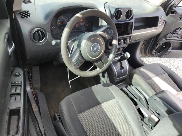 Photo 7 VIN: 1C4NJPBB6ED547753 - JEEP PATRIOT SP 