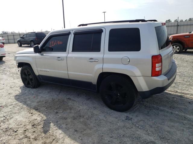 Photo 1 VIN: 1C4NJPBB6ED628784 - JEEP PATRIOT SP 