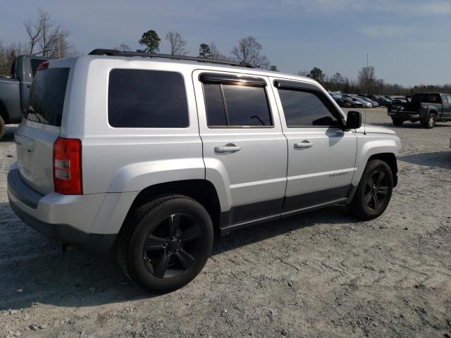 Photo 2 VIN: 1C4NJPBB6ED628784 - JEEP PATRIOT SP 