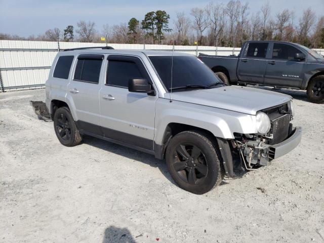 Photo 3 VIN: 1C4NJPBB6ED628784 - JEEP PATRIOT SP 