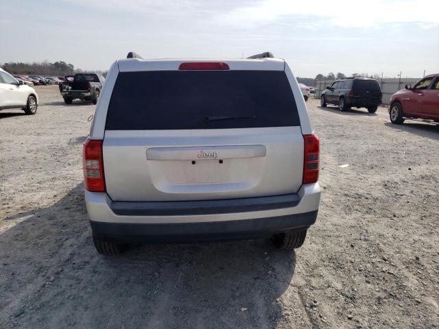 Photo 5 VIN: 1C4NJPBB6ED628784 - JEEP PATRIOT SP 