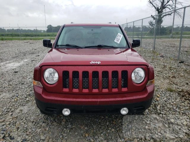 Photo 4 VIN: 1C4NJPBB6ED632480 - JEEP LIBERTY (PATRIOT) 